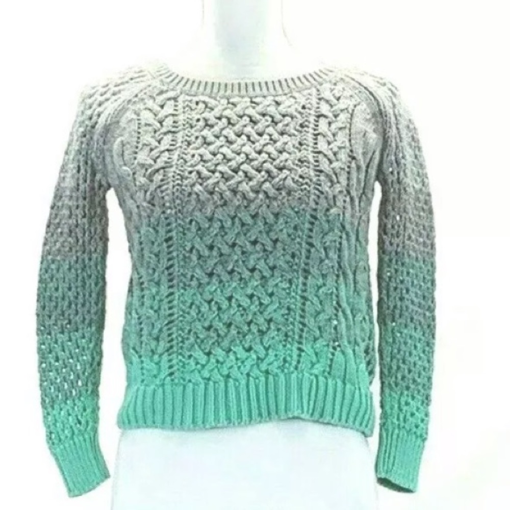 AE American Eagle Sweater